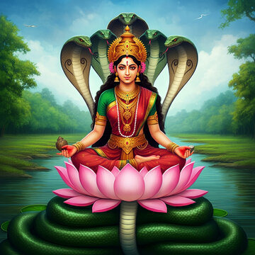মনসা বা সাপ জ্বিনের কিছু বৈশিষ্ট্য (উস্তাদ মুহাম্মাদী)