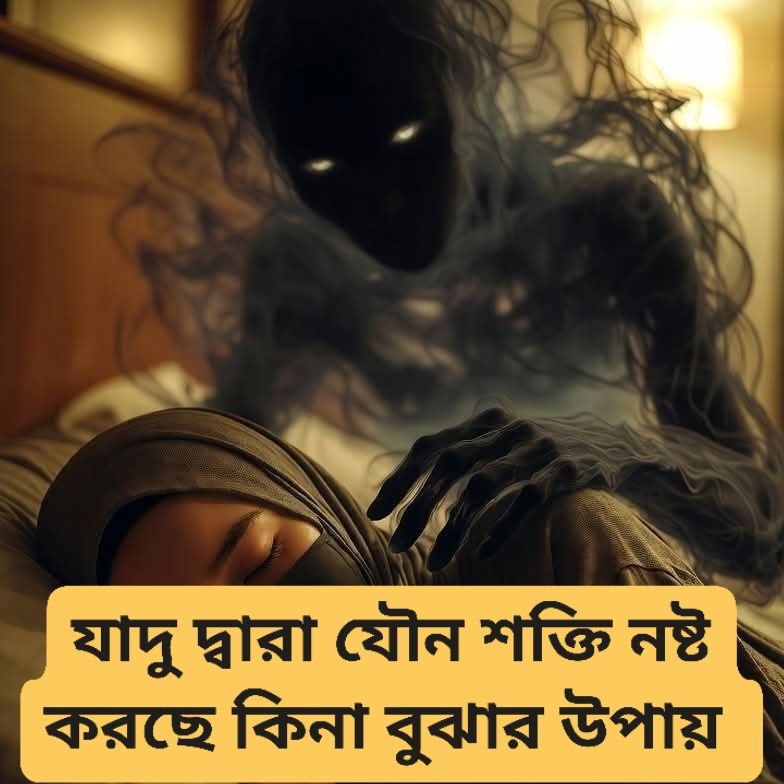 হস্তমৈথুন বা যৌনতার যাদুতে আক্রান্ত হওয়ার লক্ষণ